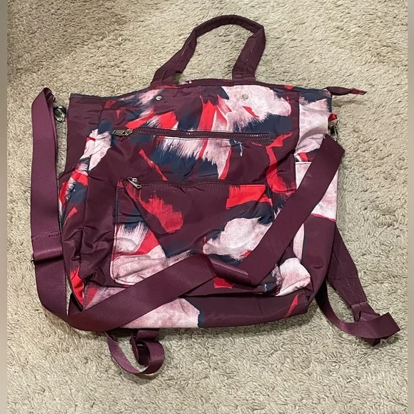 JoyLab Bags Joylab Convertible Bag Poshmark